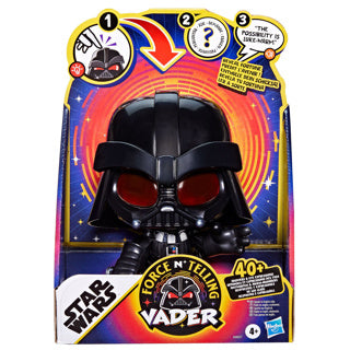 Jouet vedette de Dark Vador de Star Wars