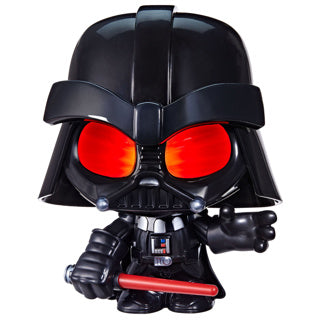 Jouet vedette de Dark Vador de Star Wars