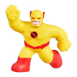 Goo jit zu heros of DC Reverse Flash – figurine de super-héros extensible