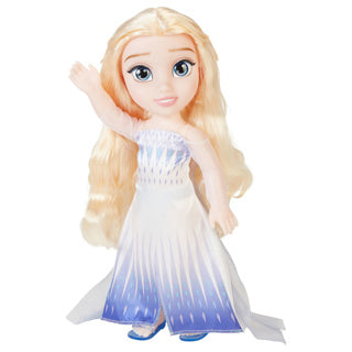Disney Princess Frozen Pop Elsa Snow Queen 38 cm