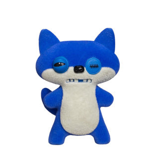 Fugglers chiffres sac en papier aveugle | 24 pièces