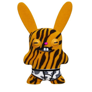 Fugglers chiffres sac en papier aveugle | 24 pièces