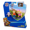 Pack de figurines Paw Patrol Story avec Skye