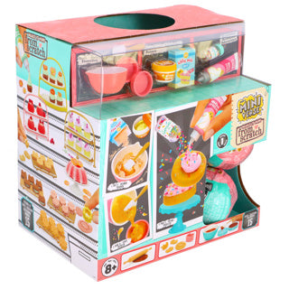 MGA Entertainment Mgas Minverse Making It Mini à partir de Scratch Collect