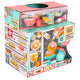 MGA Entertainment Mgas Minverse Making It Mini à partir de Scratch Collect