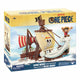 Moose Toys One Piece - Vaisseau Merry Deluxe Collector - Incl. figurine de jeu luffy