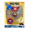 Moose Toys - Figurine articulée One Piece Chopper