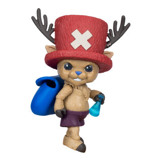 Moose Toys - Figurine articulée One Piece Chopper