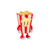 Stumble Guys figurines sac en aluminium vague 3