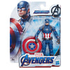 AVENGERS Fin de jeu 15 cm Figures Assorti