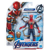 AVENGERS Fin de jeu 15 cm Figures Assorti