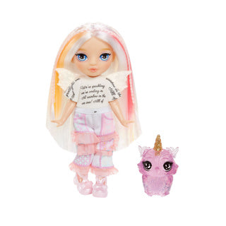 Rainbow High Littles Rainbow Fantasy Fairies Assorti