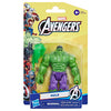 Marvel Avengers 10 cm Figure Epic Hero Deluxe Hulk
