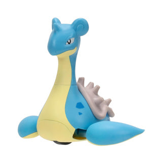 Pokémon Battle Feature Figure (Lapras) Wave 19