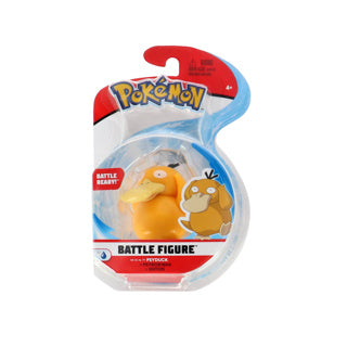 Figurine de combat Pokémon assortie | 3 pièces