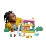 Hasbro Peppa's Clubhouse - afbeelding 1