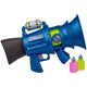Moose Toys Illumination's Minions Monsters Fart Blaster Pro - Fart Blaster avec sons anneaux puants