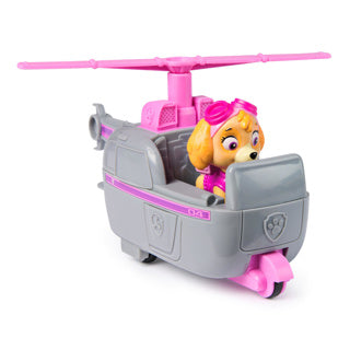 Spinmaster Paw Patrol - Hélicoptère de Skye