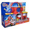 PAW PATROL FIRE RESSCUE PASE DE RESCUE