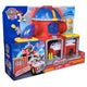PAW PATROL FIRE RESSCUE PASE DE RESCUE