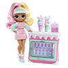 Surprise du divertissement MGA! OH MON DIEU. Nails doux - Candylicious