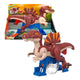 Spinosaure de renaissance du monde jurassique Imaginext