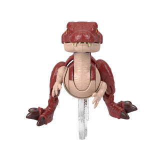 Spinosaure de renaissance du monde jurassique Imaginext