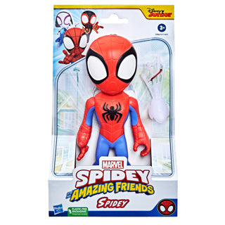 Spidey et ses amis spidey surdimensionné | 2 pièces