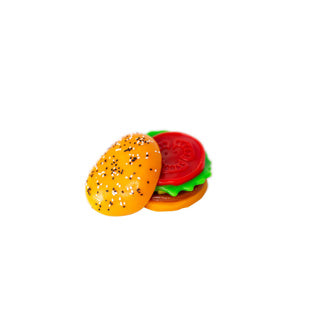 Mushmez Core Tabe Assorti