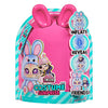 MDR. Tweens surprise costume surprise pop aya cerise