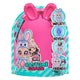 MDR. Tweens surprise costume surprise pop aya cerise