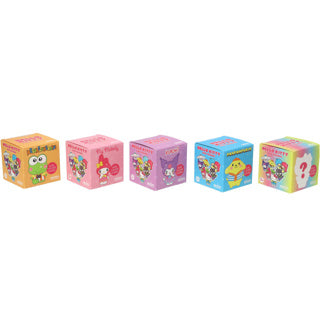 Hello Kitty et amis boîte 10 asst | 16 pièces