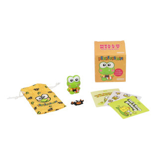 Hello Kitty et amis boîte 10 asst | 16 pièces