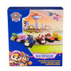 Paw Patrol Air Rescue Pup Squad Racers 6 Pack