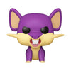 Jeux Funko pop : Pokémon Rattata - pop #595