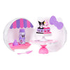 MinIverse Make It Mini Sanrio Series 2 Assorti