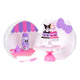MinIverse Make It Mini Sanrio Series 2 Assorti