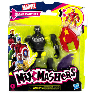 Hasbro avengers jouet figurine panthère noire figurine merveille.
