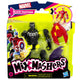 Hasbro avengers jouet figurine panthère noire figurine merveille.