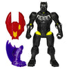 Hasbro avengers jouet figurine panthère noire figurine merveille.