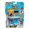 MRBEAST LAB SHRAMS Série 2 5 «Série atomique»