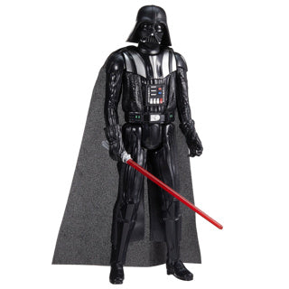 Star Wars Titan Hero Dark Vador