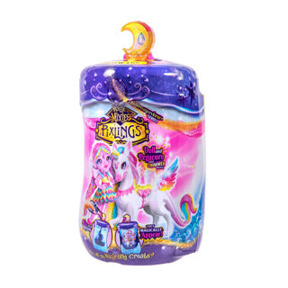 Spectron mélange des pixlings chatoyants mixtes pop pop