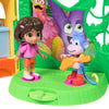 Dora Play set avec de la musique et du son (NL-Fr)