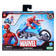 Cycle Web Hasbro Spiderman