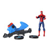 Cycle Web Hasbro Spiderman