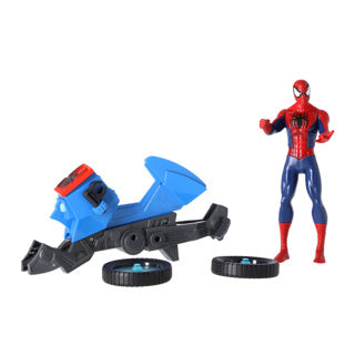 Cycle Web Hasbro Spiderman