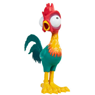 Disney: Vaiana - Heihei serre et crie