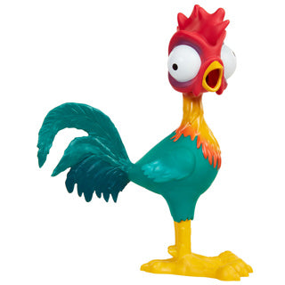 Disney: Vaiana - Heihei serre et crie