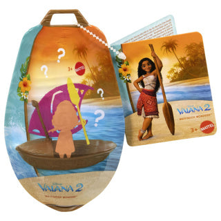 Assortiment de surprise de la princesse Disney